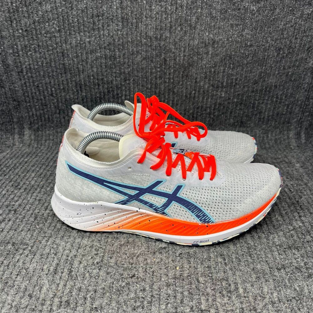 ASICS Magic Speed Celebration of Sport Pack Running Shoes Women’s 7.5 US